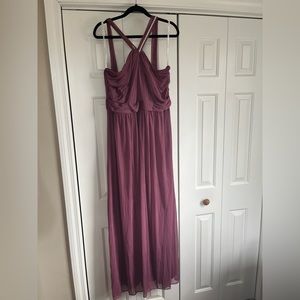 Bridesmaids dress